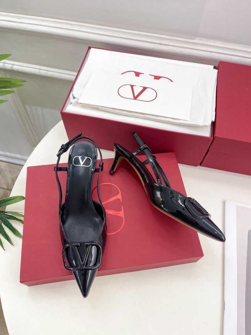 Valentino Sandals